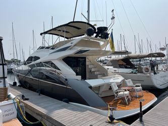 50' Marquis 2013 Yacht For Sale